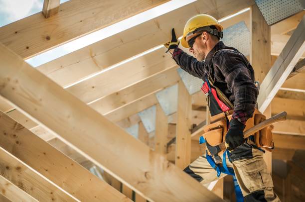 Best Storm Damage Roof Repair  in Lake Lakengren, OH