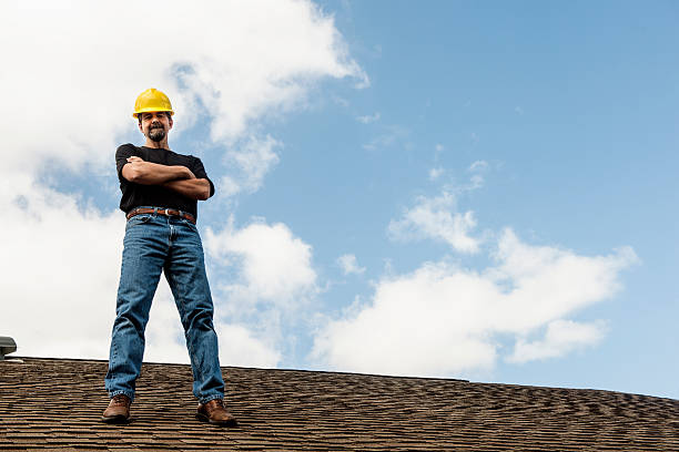 Best Metal Roofing Contractor  in Lake Lakengren, OH