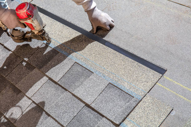 Trusted Lake Lakengren, OH Roofing Contractor Experts