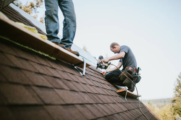 Quick and Trustworthy Emergency Roof Repair Services in Lake Lakengren, OH